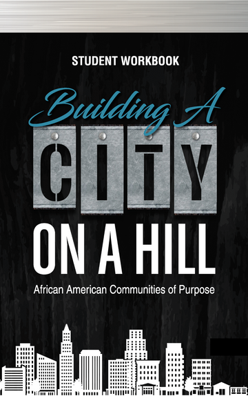 Open image in slideshow, Building a City on a Hill: Student Workbook