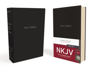 Open image in slideshow, NKJV Gift and Awards Bible

