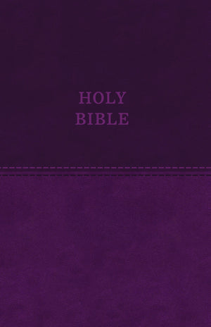 Open image in slideshow, KJV Thinline Bibles
